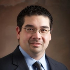 David Wykstra MD