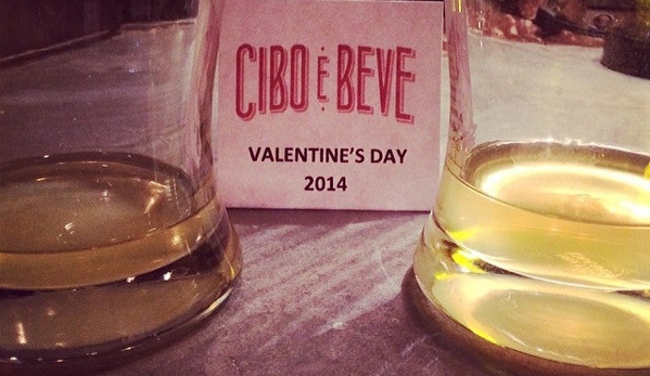 Cibo e Beve - Atlanta, GA