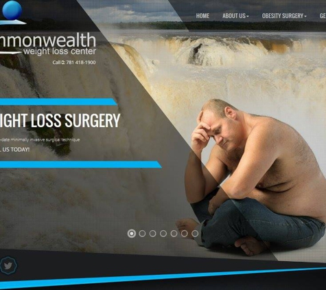 Commonwealth Weight Loss Center - Stoneham, MA