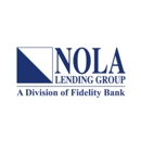 NOLA Lending Group - Casey McCarthy - Mortgages