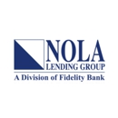 NOLA Lending Group - Mia Hegwood - Mortgages