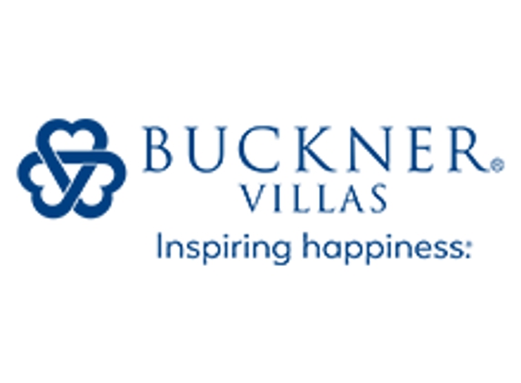 Buckner Villas - Austin, TX
