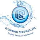 QSP Plumbing Services Inc - Plumbers