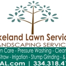 Lakeland Lawn Services - Landscaping & Lawn Services