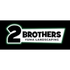 2 Brothers Yuma Landscaping gallery
