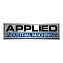 Applied Industrial Machining - Machine Shops