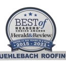 Muehlebach Roofing - General Contractors