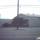 Burbank Metal Supply Co - Aluminum