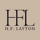 H. F. Layton Law Office - Divorce Attorneys