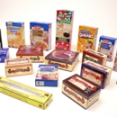 Pacific Paper & Plastics Inc. - Wholesale Bakeries