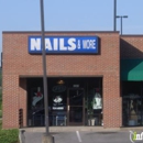 Nails & More - Nail Salons