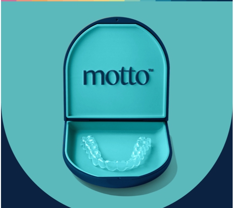 Motto Clear Aligners - Homestead, PA