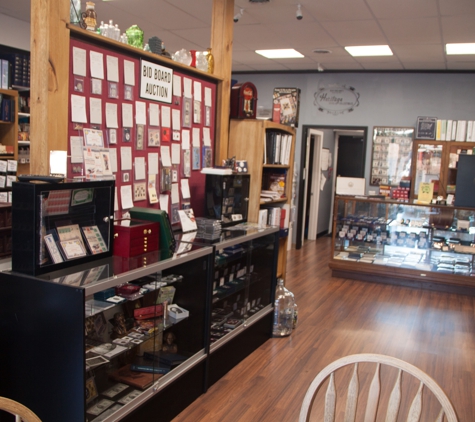 Heritage Coins & Collectibles - Bellingham, MA