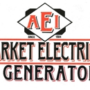 Coffey Electric & Generator - Electronic Equipment & Supplies-Repair & Service