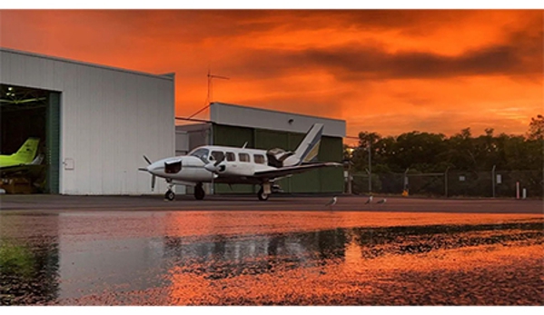 Air Frontier - Darwin City, NT