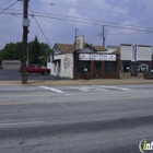 Tony's Pizza