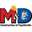 M&D Construction - General Contractors