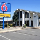 Motel 6 - Motels