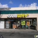 Subway - Fast Food Restaurants