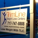 Trimline Weight Loss Centers - Weight Control Services
