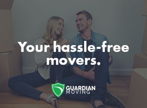 Guardian Moving Systems - Memphis, TN