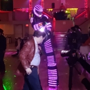 LITE LED ROBOT - Children's Party Planning & Entertainment