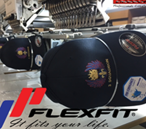 FINER EMBROIDERY - Wodonga, VIC