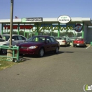 Enterprise Rent-A-Car - Car Rental