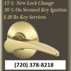 Locksmith Arvada