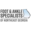 Foot & Ankle Specialists of Northeast Georgia - Physicians & Surgeons, Podiatrists