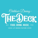 The Deck Bar @ Union Station - Bar & Grills