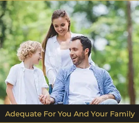 Forum Financial Services - Jesmond, NSW. Adequate For You And Your Family