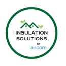 Insulation Solutions by Aircom - Insulation Contractors