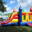 Mini Me Baby & Crib Rentals - Children's Party Planning & Entertainment