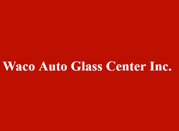 Avenue Auto Glass Company - Hewitt, TX