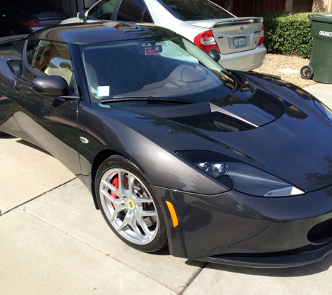 Aegis Mobile Auto & Aircraft Detailing - Livermore, CA