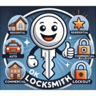 OK Expedite Locksmith