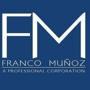 Franco Munoz Law Firm, San Mateo