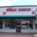 Philly Connection - Sandwich Shops