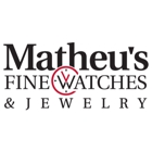 Matheu's Fine Watches & Jewelry - Highlands Ranch Store
