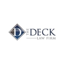 The Deck Law Firm - Attorneys