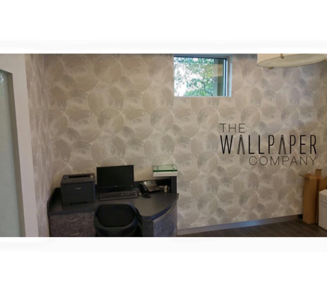 The Wallpaper Company - South Miami Store - Miami, FL