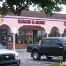 Wings & More - Chicken Restaurants