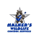 Halker's Wildlife Control Services - Animal Removal Services