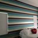 D & L WALL DESIGN - Wallpapers & Wallcoverings-Installation
