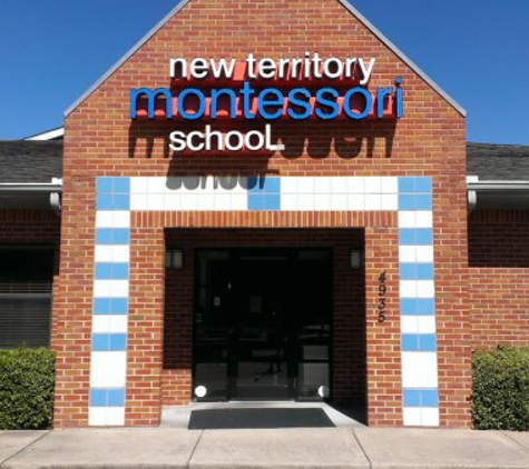 New Territory Montessori School - Sugar Land, TX