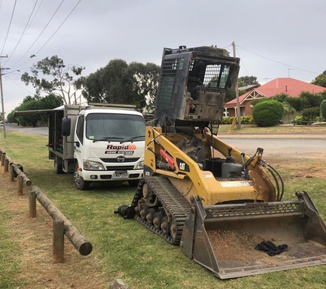 Rapid Hose Systems Wangaratta - Wangaratta, VIC