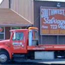 Southwest Auto Salvage - Automobile Parts & Supplies