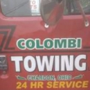 Colombi Towing, Auto Repair And Sales - Automobile Parts & Supplies