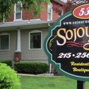 Sojourner Suites - Corporate Lodging